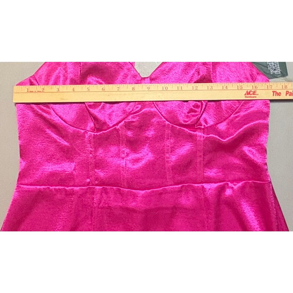 Wild Fable Dress Size L NWT - Picture 4 of 9